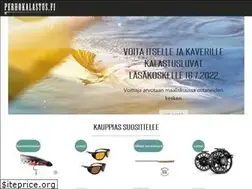 Sites similar to perhokalastus.com