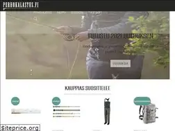 Sites similar to perhokalastus.fi