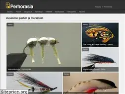 Sites similar to perhorasia.fi
