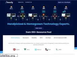 Sites similar to perhourly.com