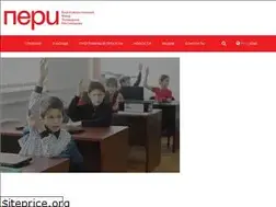 Sites similar to peri-foundation.com
