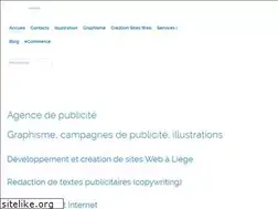 Sites similar to peri-ray.be