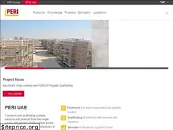 Sites similar to peri.ae