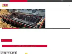 Sites similar to peri.be