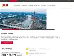 Sites similar to peri.cl