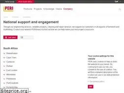 Sites similar to peri.co.mz