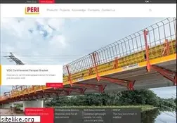 Sites similar to peri.com.au