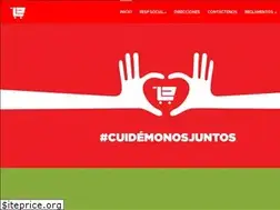 Sites similar to peri.cr