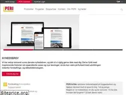 Sites similar to peri.dk