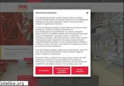 Sites similar to peri.hu