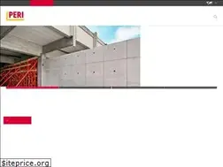 Sites similar to peri.ie