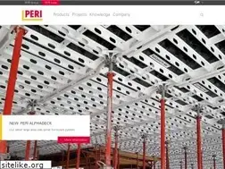 Sites similar to peri.in