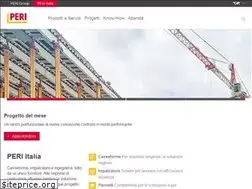 Sites similar to peri.it