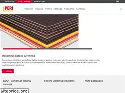 Sites similar to peri.lt