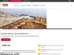 Sites similar to peri.ltd.uk