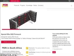Sites similar to peri.na