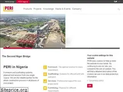 Sites similar to peri.ng