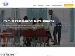 Sites similar to peri.org