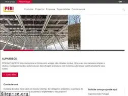 Sites similar to peri.pt