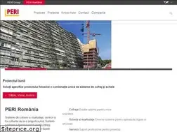 Sites similar to peri.ro