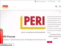 Sites similar to peri.ru