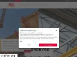 Sites similar to peri.se