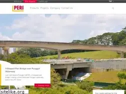 Sites similar to peri.sg