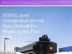 Sites similar to perial.com