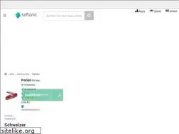 Sites similar to perian.softonic.de