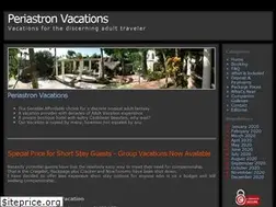 Sites similar to periastron-vacations.com