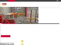 Sites similar to periaus.com.au