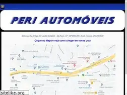 Sites similar to periautomoveis.com.br