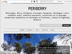 Sites similar to periberry.com