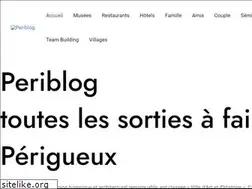 Sites similar to periblog.fr