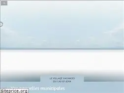 Sites similar to peribonka.ca