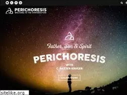 Sites similar to perichoresis.org