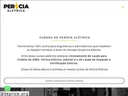 Sites similar to periciaeletrica.com.br