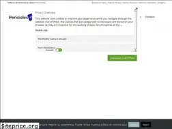 Sites similar to periciales.eu