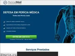 Sites similar to pericialmed.com