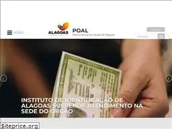 Sites similar to periciaoficial.al.gov.br
