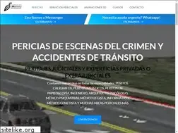 Sites similar to pericias.com.ar