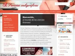 Sites similar to periciascaligraficas.com
