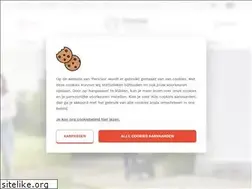Sites similar to pericles.be