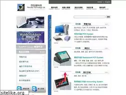 Sites similar to pericles.net