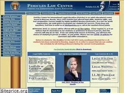 Sites similar to pericles.ru