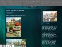 Sites similar to periclessodre.blogspot.com
