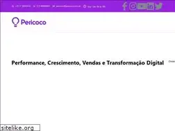 Sites similar to pericoco.com.br