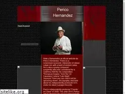 Sites similar to pericohernandez.com