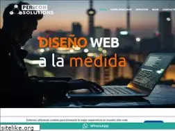 Sites similar to periconsolutions.com