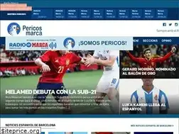 Sites similar to pericos.es